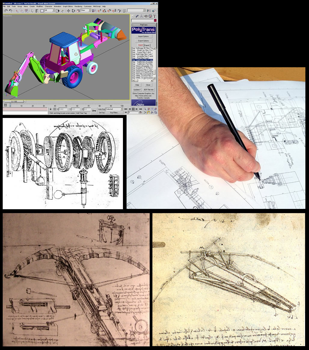 art-drawings-design-computer-tech-manufactoring-engineer-school-