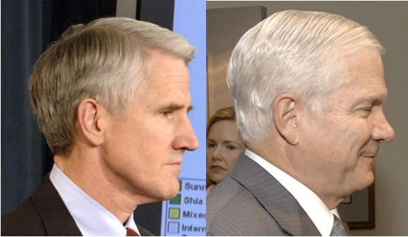 profile portrait drawing lesson