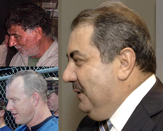 profile portrait drawing lesson