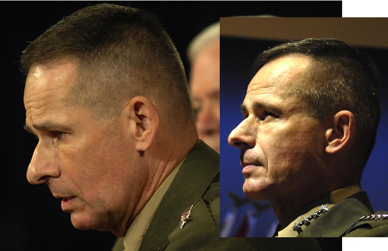 profile portrait drawing lesson