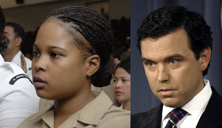 3/4 view portrait drawing lesson