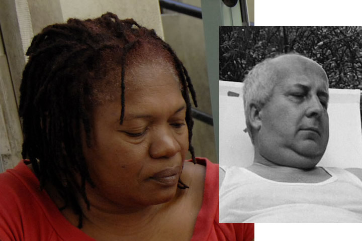 3/4 view portrait drawing lesson