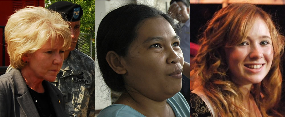 3/4 view portrait drawing lesson