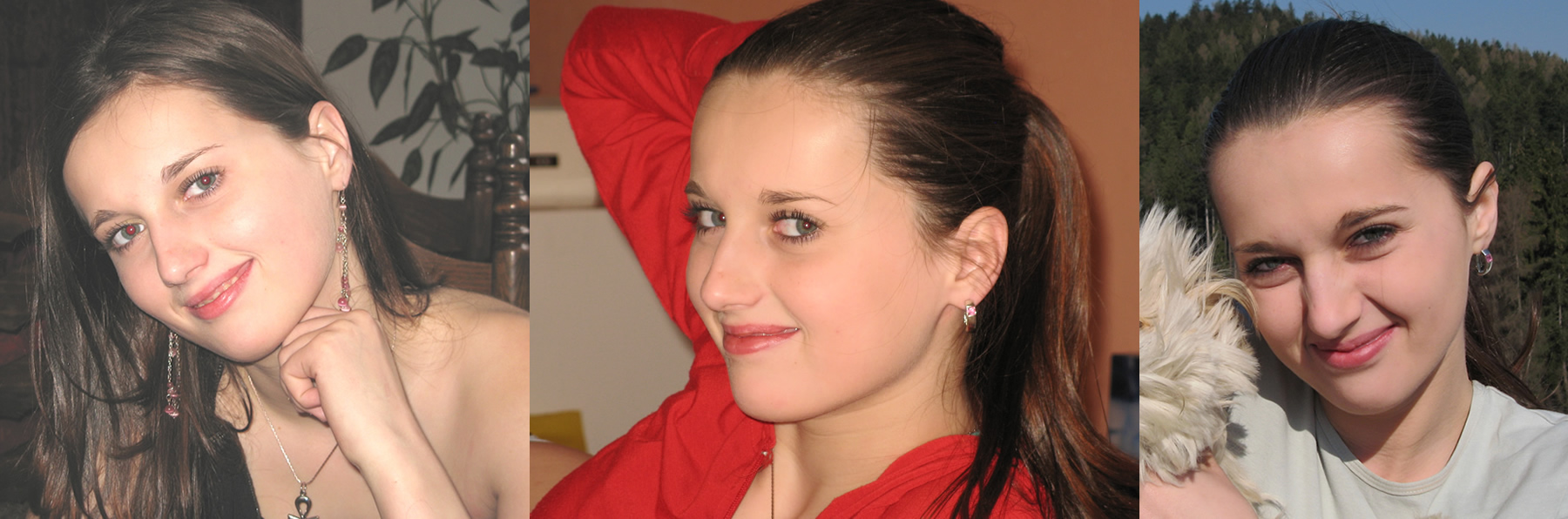 portrait practice slides