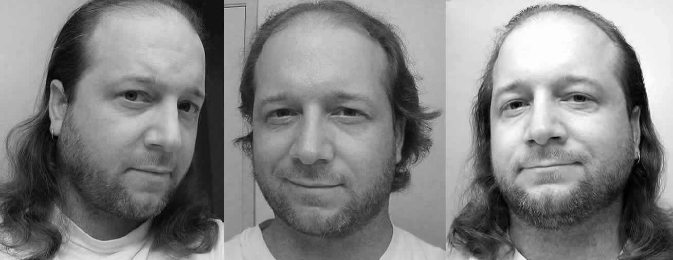 portrait practice slides