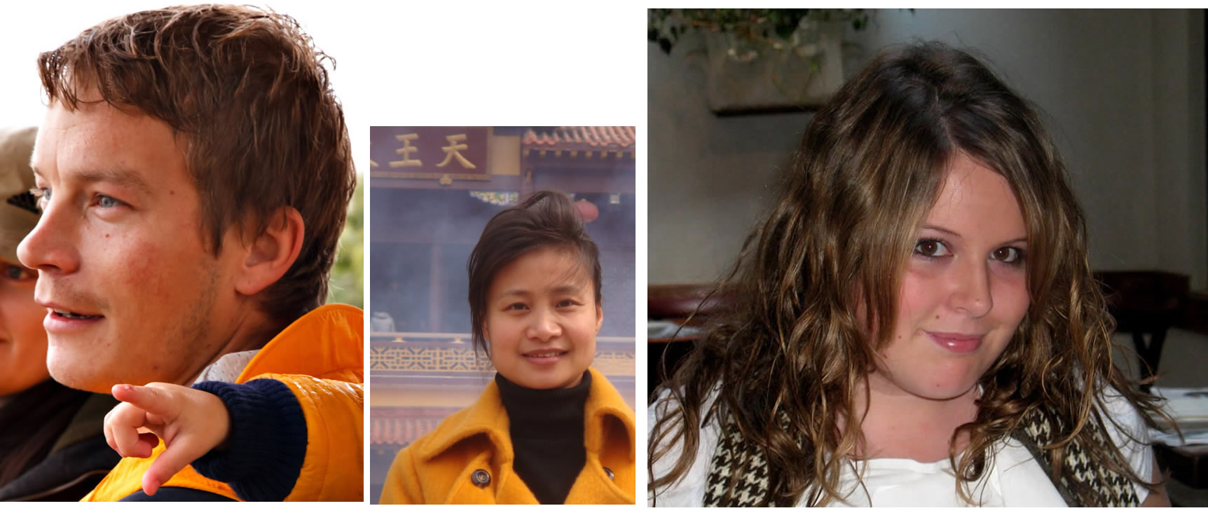 portrait practice slides