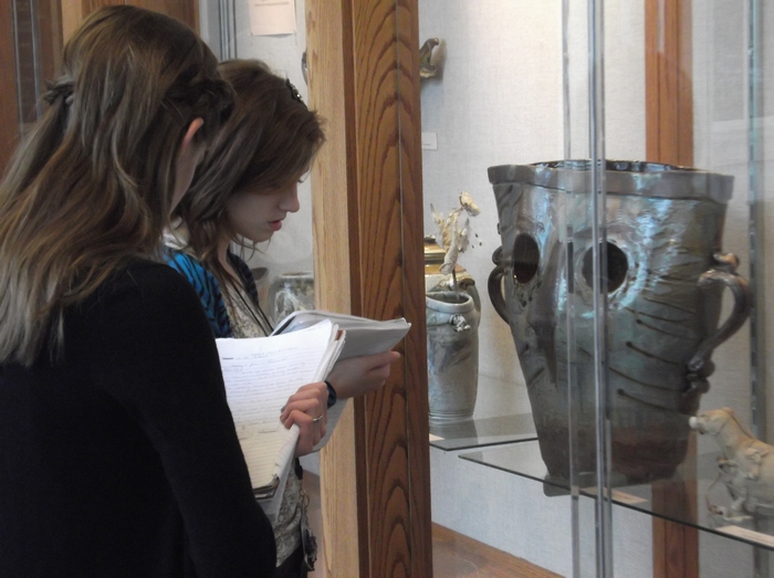 WARSAW COMMUNITY HIGH SCHOOL