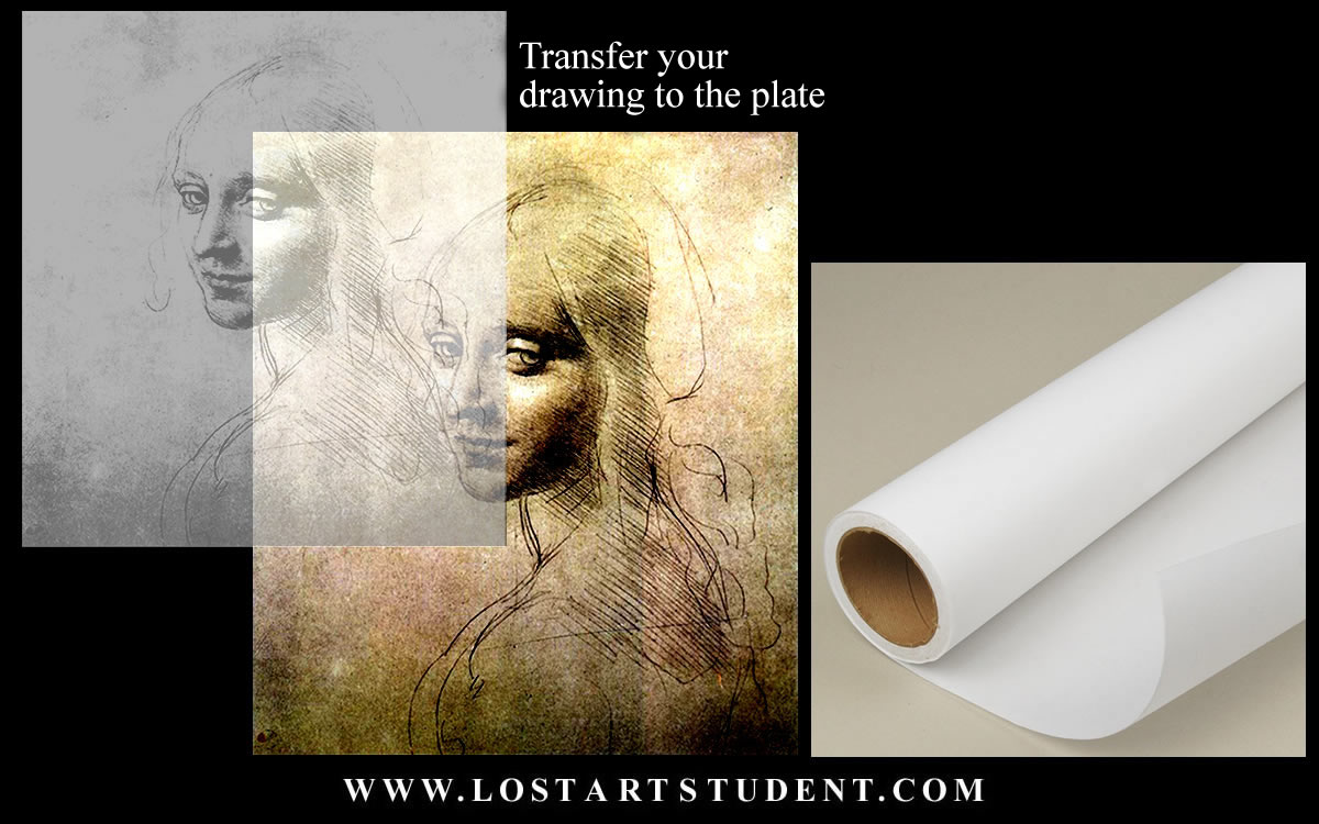 acid etching lessons