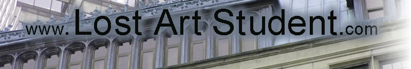 Art Education Lessons
