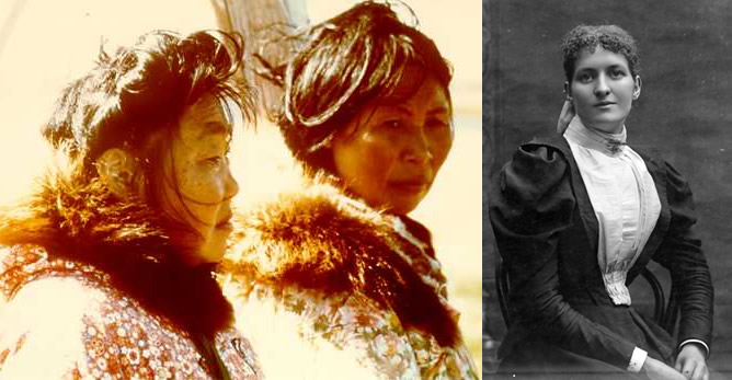 ethnic portraits