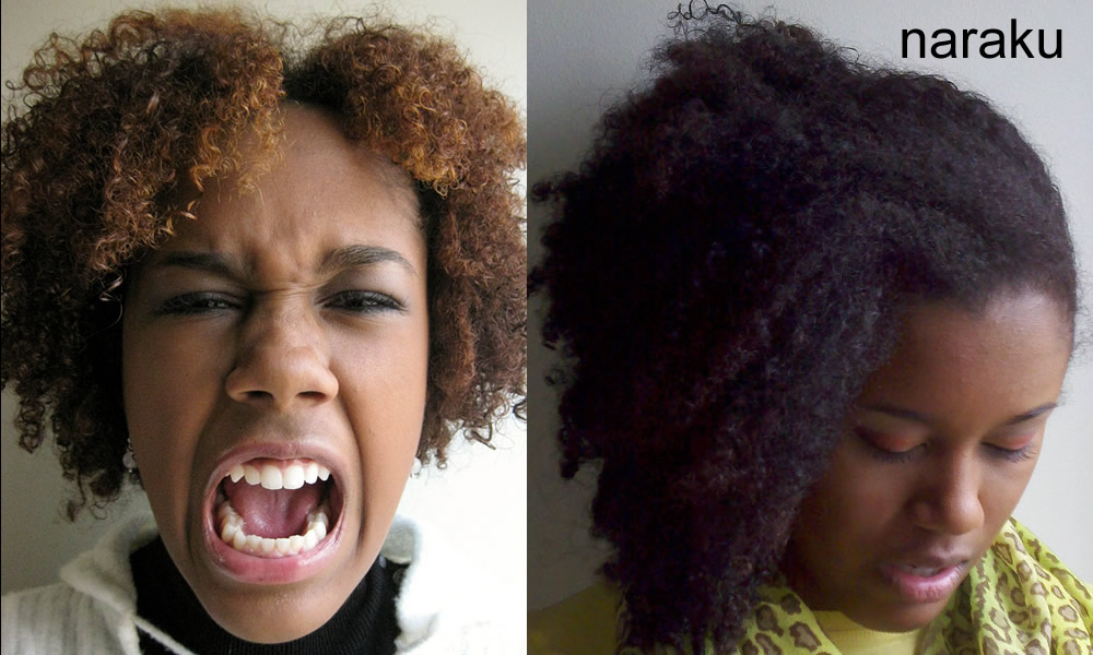 teen girl expressions
