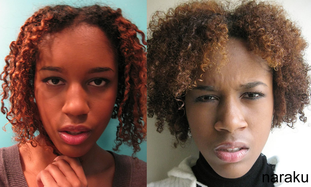 teen girl expressions