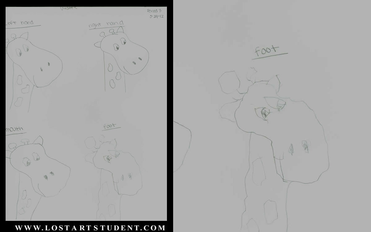 art
