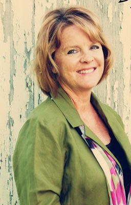 sherry johnson artist